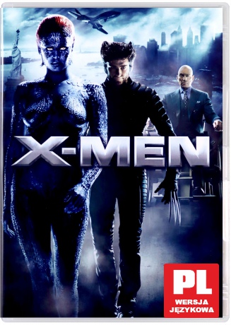 X-Men [DVD]