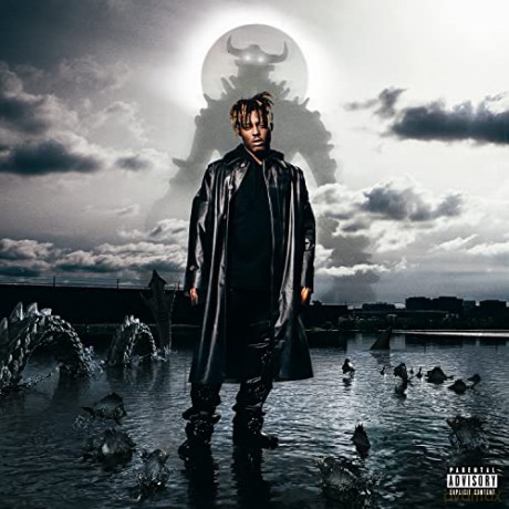 Juice Wrld: Fighting Demons [CD]