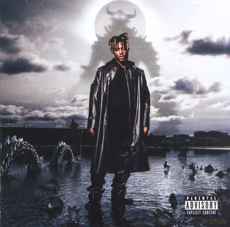 Juice Wrld: Fighting Demons [CD]
