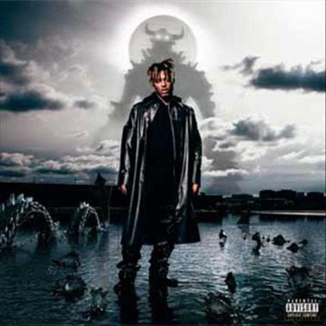 Juice Wrld: Fighting Demons [2xWinyl]