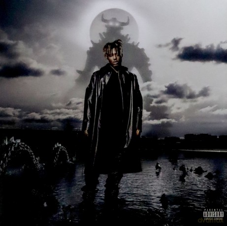 Juice Wrld: Fighting Demons [2xWinyl]