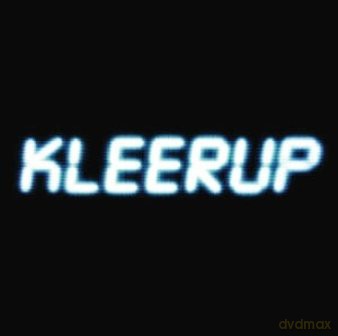 Kleerup: Kleerup [CD]