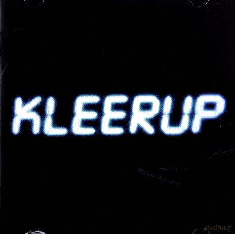 Kleerup: Kleerup [CD]
