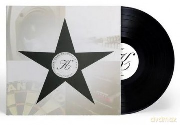 O$ka: Kompilacja (Black Heavy) [Winyl]