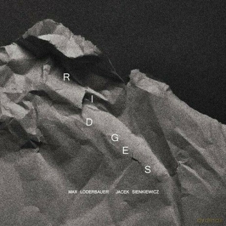 Max Loderbauer: Ridges [Winyl]