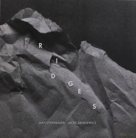 Max Loderbauer: Ridges [Winyl]