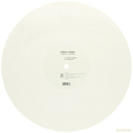 Tumult Hands: Tumult Hands EP [Winyl]