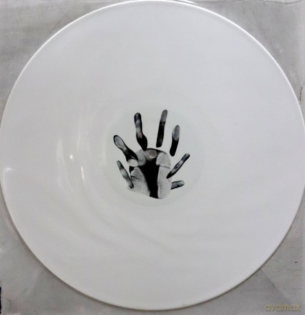 Tumult Hands: Tumult Hands EP [Winyl]