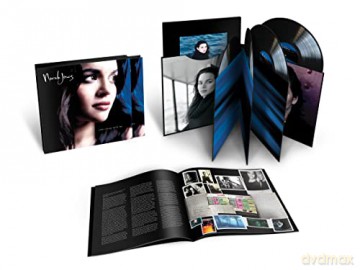 Norah Jones: Come Away With Me - 20th Anniversary (Deluxe) (Limited) [4xWinyl]