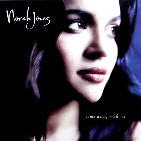 Norah Jones: Come Away With Me - 20th Anniversary (Deluxe) (Limited) [4xWinyl]