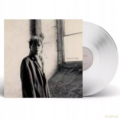 Associates: Covers (RSD 2022) [Winyl]