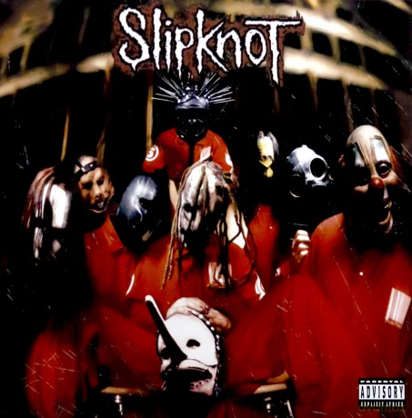 Slipknot: Slipknot (Lemon) [Winyl]