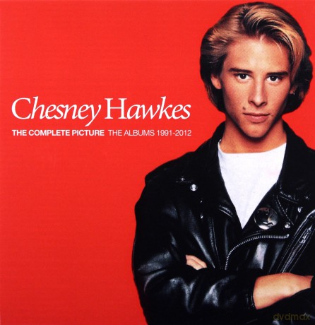 Chesney Hawkes: The Complete Picture The Albums 1991-2012 [DVD]+[5CD]