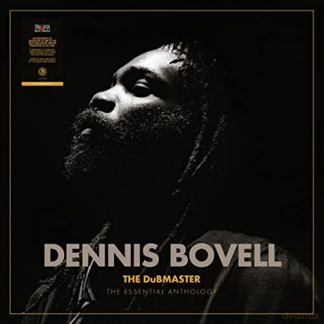 Dennis Bovell: The Dubmaster: The Essential Anthology [2xWinyl]