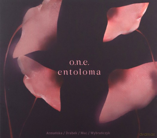 O.N.E.: Entoloma [CD]