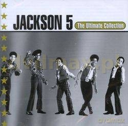 Jackson 5 : Ultimate Collections [CD]