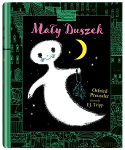Mały Duszek - Otfried Preussler [KSIĄŻKA]