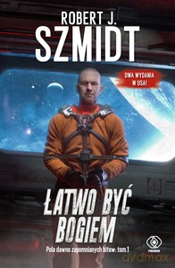 Pola dawno zapomnianych bitew - J. Szmidt Robert [KSIĄŻKA]