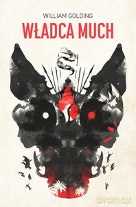 Władca much - William Golding [KSIĄŻKA]