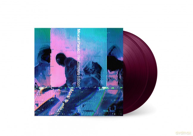 Nothing But Thieves: Moral Panic (The Complete Edition) [2xWinyl]
