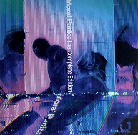 Nothing But Thieves: Moral Panic (The Complete Edition) [2xWinyl]