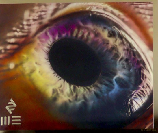 Arcade Fire: WE [CD]