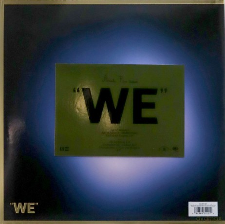 Arcade Fire: WE [Winyl]