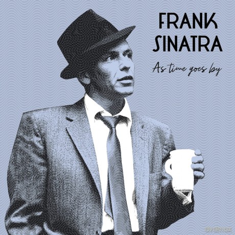 Frank Sinatra: As Times Go By [Winyl]