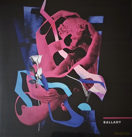 Ballady [Winyl]