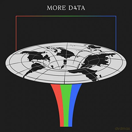Moderat: More D4ta [CD]