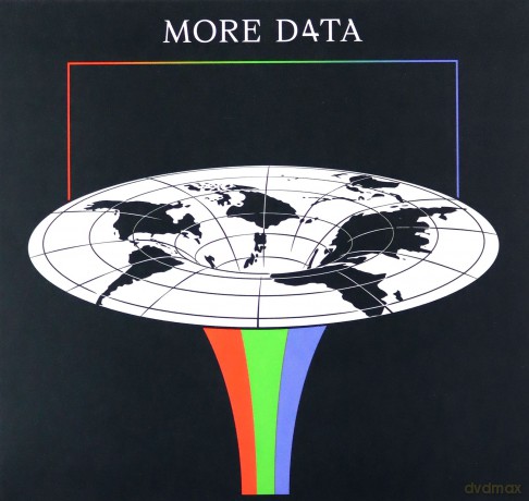 Moderat: More D4ta [CD]