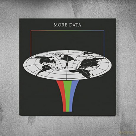 Moderat: More D4ta [Winyl]