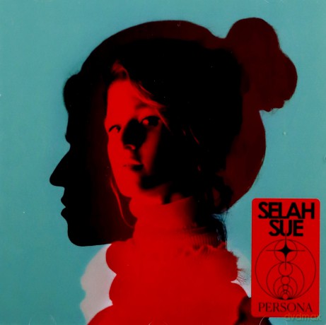 Selah Sue: Persona [CD]