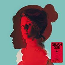 Selah Sue: Persona (Deluxe) [2xWinyl]