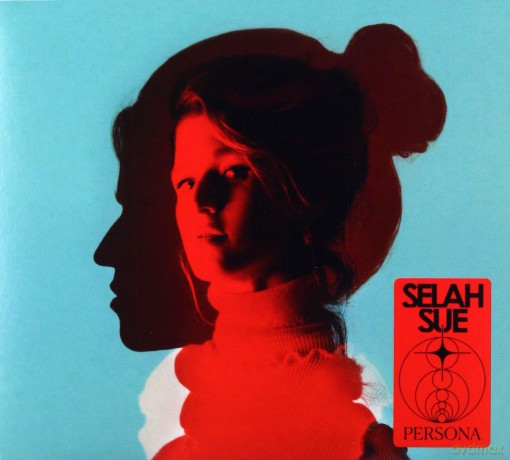 Selah Sue: Persona (Deluxe) (Limited) [2CD]