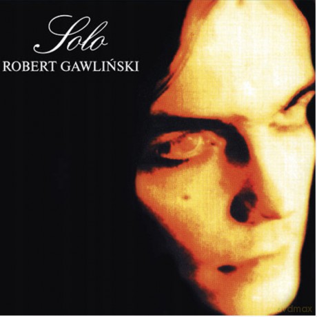 Robert Gawliński: Solo [Winyl]