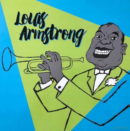 Louis Armstrong: The Best Of [Winyl]