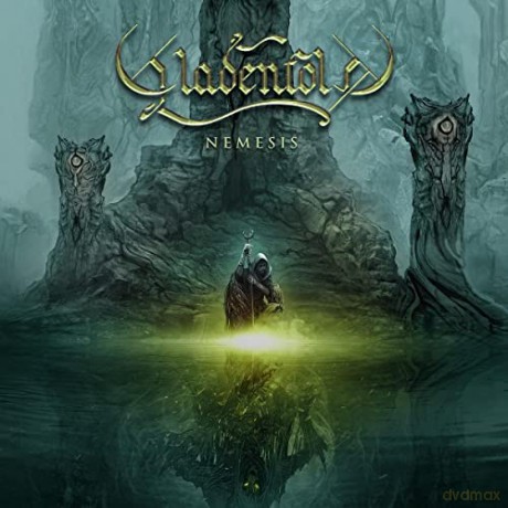 Gladenfold: Nemesis [CD]