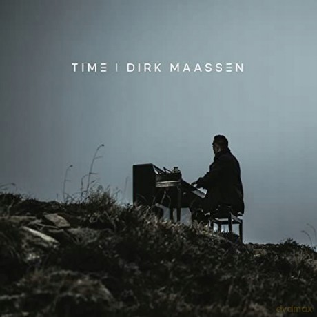 Dirk Maassen: Time [CD]