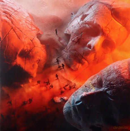 Muse: Will Of The People [CD]