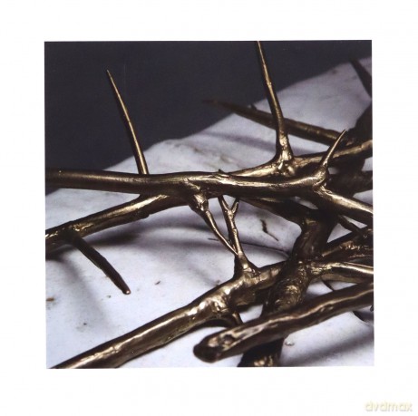 Amenra: De Doorn [CD]