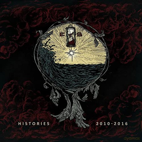 Eight Bells: Histories 2010 - 2016 (digipack) [2CD]
