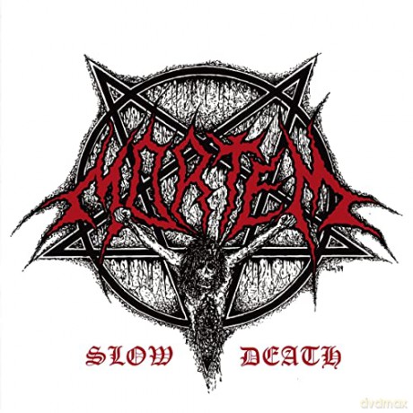 Mortem: Slow Death [2CD]