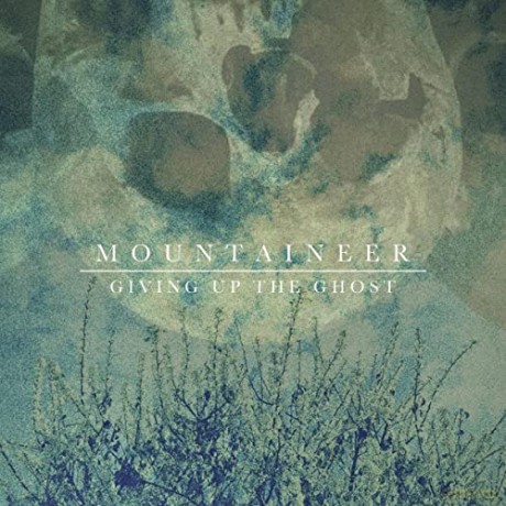 Mountaineer: Giving Up The Ghost [CD]