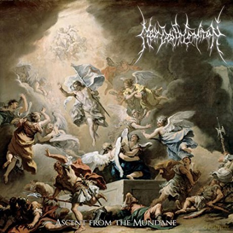 Near Death Condition: Ascent From The Mundane [CD]