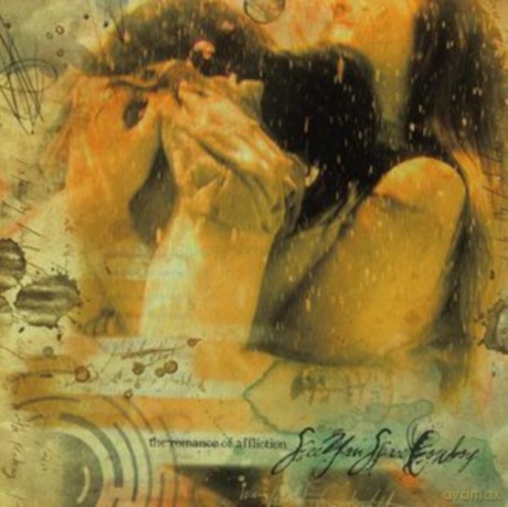 SeeYouSpaceCowboy: The Romance Of Affliction (digipack) [CD]