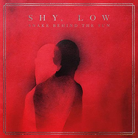 Low Shy: Snake Behind the Sun (digipack) [CD]