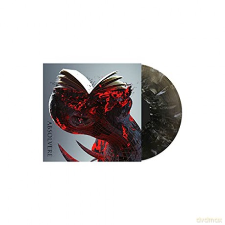 Signs Of The Swarm: Absolvere (Marbled) [Winyl]