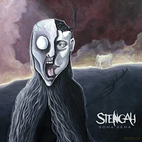 Stengah: Soma Sema (digipack) [CD]