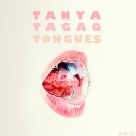 Tanya Tagaq: Tongues (digipack) [CD]